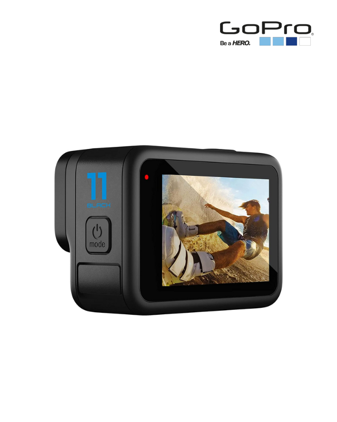 GoPro HERO 11 Black